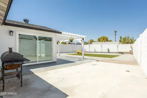Exterior - 3908 E Marilyn Rd, Phoenix, AZ 85032 photo 10 of 10