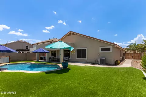 Exterior - 11316 E Persimmon Ave, Mesa, AZ 85212 photo 4 of 6