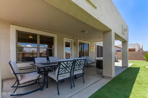 Exterior - 11316 E Persimmon Ave, Mesa, AZ 85212 photo 3 of 6