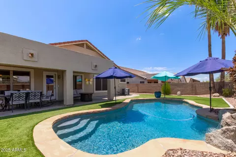 Exterior - 11316 E Persimmon Ave, Mesa, AZ 85212 photo 5 of 6