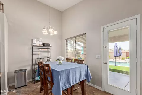 Dining - 11316 E Persimmon Ave, Mesa, AZ 85212 photo 1 of 1