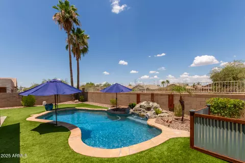 Exterior - 11316 E Persimmon Ave, Mesa, AZ 85212 photo 6 of 6