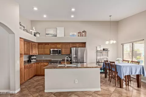 Kitchen - 11316 E Persimmon Ave, Mesa, AZ 85212 photo 2 of 3