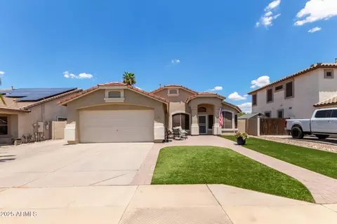 Exterior - 11316 E Persimmon Ave, Mesa, AZ 85212 photo 2 of 6