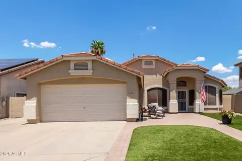 11316 E Persimmon Ave, Mesa, AZ 85212