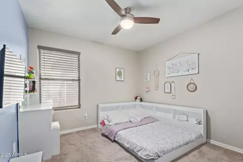 Bedroom - 11316 E Persimmon Ave, Mesa, AZ 85212 photo 5 of 6