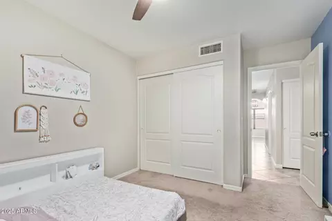 Bedroom - 11316 E Persimmon Ave, Mesa, AZ 85212 photo 6 of 6