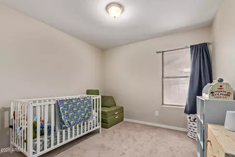 Bedroom - 11316 E Persimmon Ave, Mesa, AZ 85212 photo 4 of 6