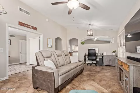 Living - 11316 E Persimmon Ave, Mesa, AZ 85212 photo 2 of 3