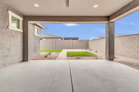Exterior - 9533 E Spiral Ave, Mesa, AZ 85212 photo 2 of 12