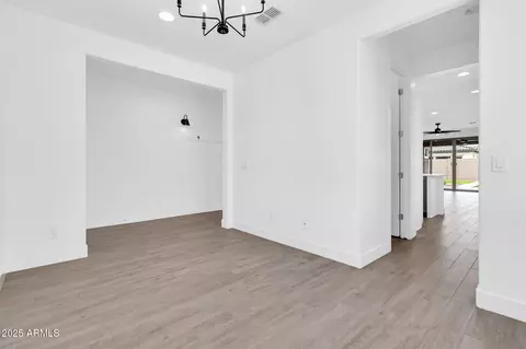 Entry Way - 9533 E Spiral Ave, Mesa, AZ 85212 photo 2 of 11