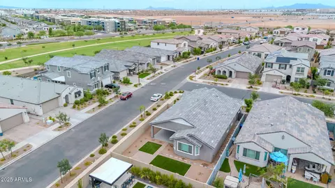 View/Area - 9533 E Spiral Ave, Mesa, AZ 85212 photo 1 of 7