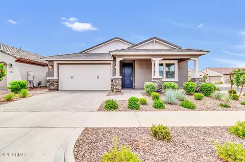 9533 E Spiral Ave, Mesa, AZ 85212