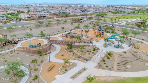 View/Area - 9533 E Spiral Ave, Mesa, AZ 85212 photo 5 of 7