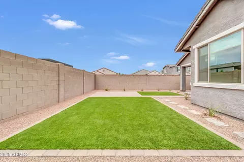 Exterior - 9533 E Spiral Ave, Mesa, AZ 85212 photo 4 of 12