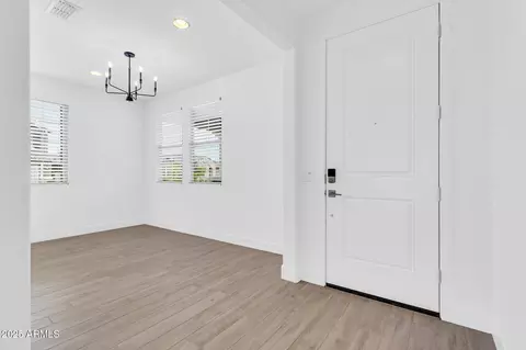Entry Way - 9533 E Spiral Ave, Mesa, AZ 85212 photo 1 of 11