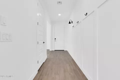 Entry Way - 9533 E Spiral Ave, Mesa, AZ 85212 photo 4 of 11
