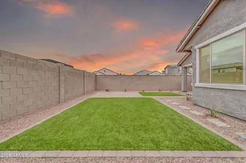 Exterior - 9533 E Spiral Ave, Mesa, AZ 85212 photo 8 of 12