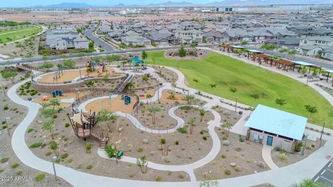 View/Area - 9533 E Spiral Ave, Mesa, AZ 85212 photo 4 of 7