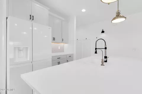 Kitchen - 9533 E Spiral Ave, Mesa, AZ 85212 photo 1 of 2