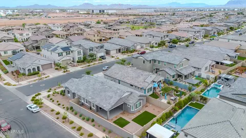 View/Area - 9533 E Spiral Ave, Mesa, AZ 85212 photo 2 of 7