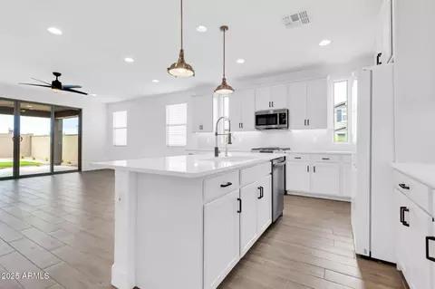 Kitchen - 9533 E Spiral Ave, Mesa, AZ 85212 photo 2 of 2