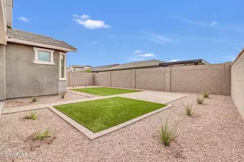 Exterior - 9533 E Spiral Ave, Mesa, AZ 85212 photo 6 of 12