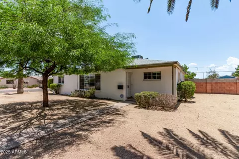 Exterior - 2001 W Marshall Ave, Phoenix, AZ 85015 photo 4 of 4