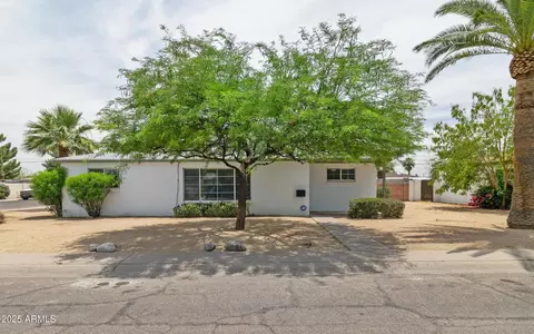 2001 W Marshall Ave, Phoenix, AZ 85015