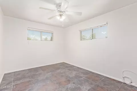 Bedroom - 2001 W Marshall Ave, Phoenix, AZ 85015 photo 2 of 5