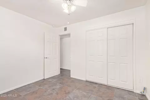 Bedroom - 2001 W Marshall Ave, Phoenix, AZ 85015 photo 5 of 5