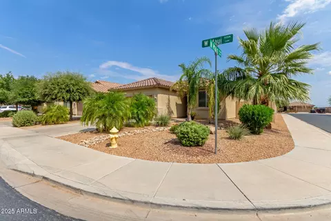 11704 W Maui Ln, El Mirage, AZ 85335