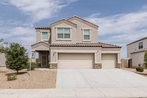 3865 N 306th Ln, Buckeye, AZ 85396