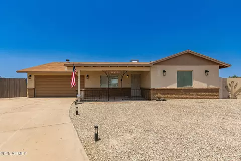 4311 N 80th Ln, Phoenix, AZ 85033