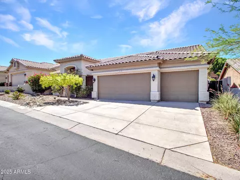 1331 E Ludlow Dr, Phoenix, AZ 85022