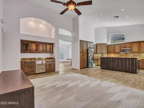 Living - 1331 E Ludlow Dr, Phoenix, AZ 85022 photo 7 of 8