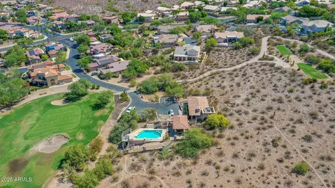 View/Area - 1331 E Ludlow Dr, Phoenix, AZ 85022 photo 7 of 9