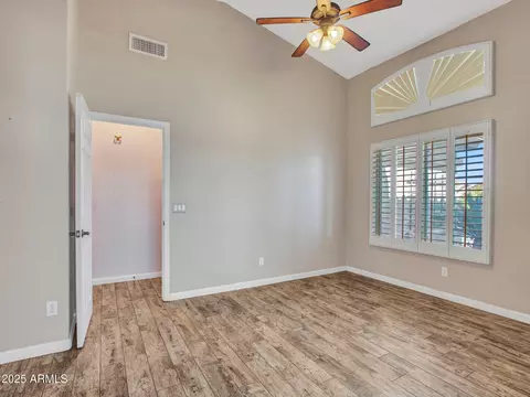 Bedroom - 1331 E Ludlow Dr, Phoenix, AZ 85022 photo 1 of 4