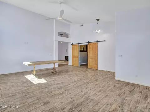 Living - 1331 E Ludlow Dr, Phoenix, AZ 85022 photo 3 of 8