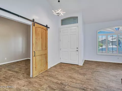 Entry Way - 1331 E Ludlow Dr, Phoenix, AZ 85022 photo 1 of 1