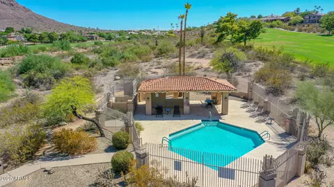 Exterior - 1331 E Ludlow Dr, Phoenix, AZ 85022 photo 10 of 10