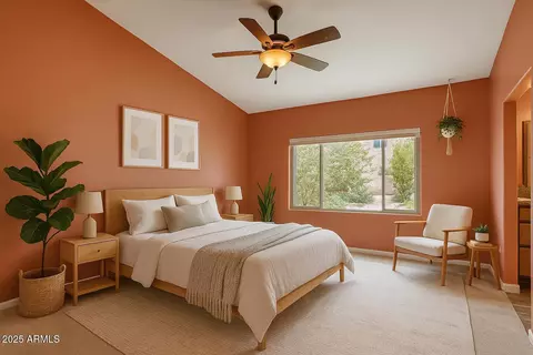 Bedroom - 1331 E Ludlow Dr, Phoenix, AZ 85022 photo 2 of 4