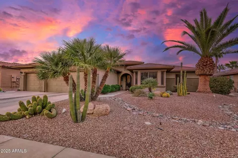 17156 W Lachlan Ct, Surprise, AZ 85387