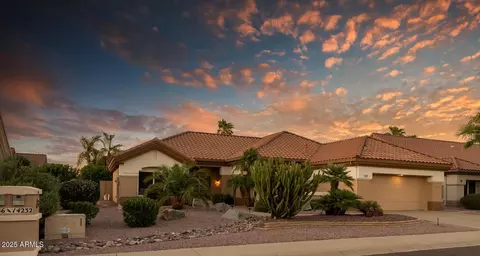 14232 W Rico Dr, Sun City West, AZ 85375