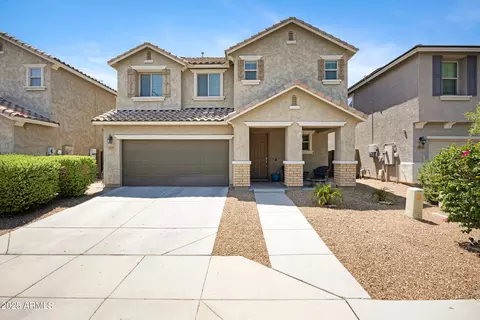 26216 N 120th Ln, Peoria, AZ 85383