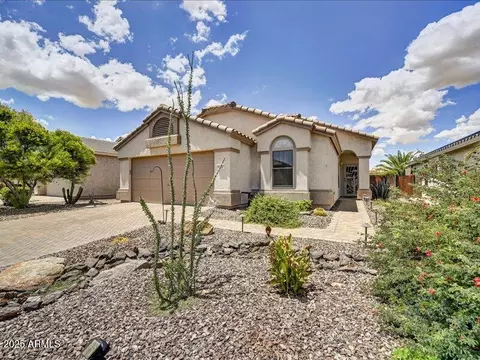 18208 W Skyline Dr, Surprise, AZ 85374