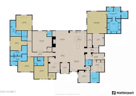 5401 E Calle Del Medio --, Phoenix, AZ 85018