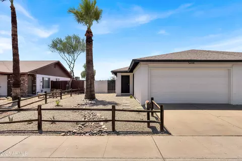 5744 N 68th Dr, Glendale, AZ 85303