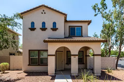 9405 S 33rd Gln, Laveen, AZ 85339