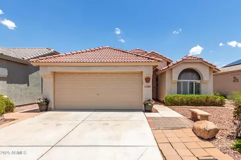11609 W Hackberry Mountain Ct, Surprise, AZ 85378